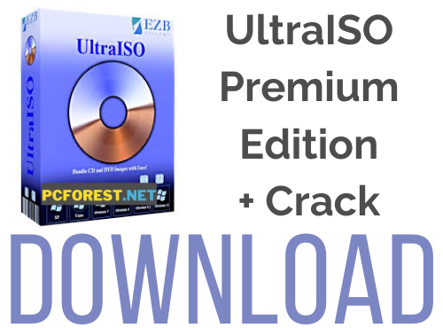 download ultraiso for pc